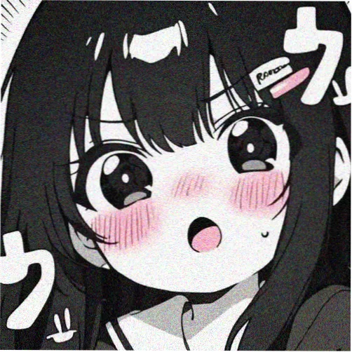 日常追漫党头像