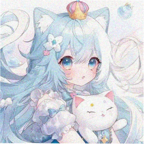 高清漫迷头像